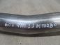 PEUGEOT 607 2.2HDI 4HT RURA INTERCOOLERA 9654971380