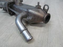 PEUGEOT 607 2.2HDI 4HT ZAWOR EGR CHLODNICZKA 9656911780