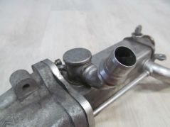 PEUGEOT 607 2.2HDI 4HT ZAWOR EGR CHLODNICZKA 9656911780