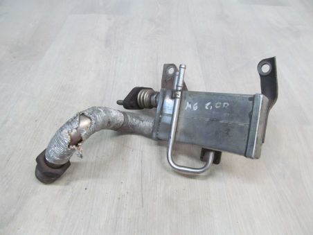 MAZDA 6 02-06 2.0 CITD CHLODNICZKA SPALIN EGR