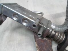 MAZDA 6 02-06 2.0 CITD CHLODNICZKA SPALIN EGR