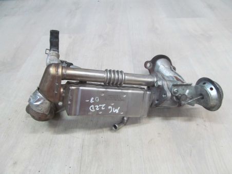 MAZDA 6 R2AA 2.2 D CHLODNICZKA SPALIN EGR R2AA20304