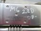 MAZDA 6 R2AA 2.2 D CHLODNICZKA SPALIN EGR R2AA20304