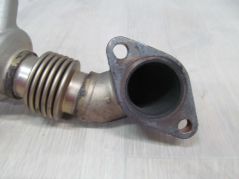 HONDA CR-V 2.2 06- CHLODNICZKA SPALIN EGR 18720RMA