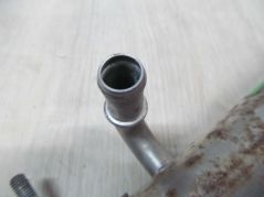 HONDA CR-V 2.2 06- CHLODNICZKA SPALIN EGR 18720RMA