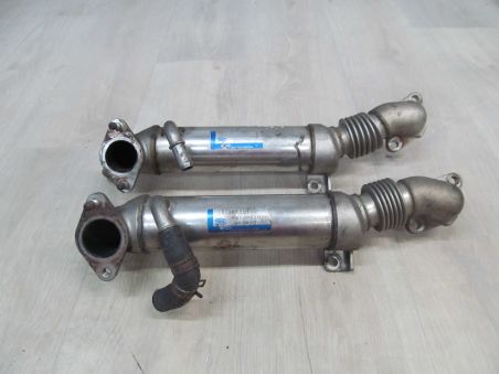 HONDA ACCORD VII 2.2 02- CHLODNICZKA SPALIN EGR 18720RBDE