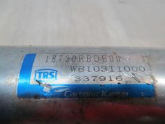 HONDA ACCORD VII 2.2 02- CHLODNICZKA SPALIN EGR 18720RBDE