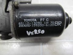 TOYOTA COROLLA VERSO 01/04 SILNICZEK WYCIERACZEK 85110-13090