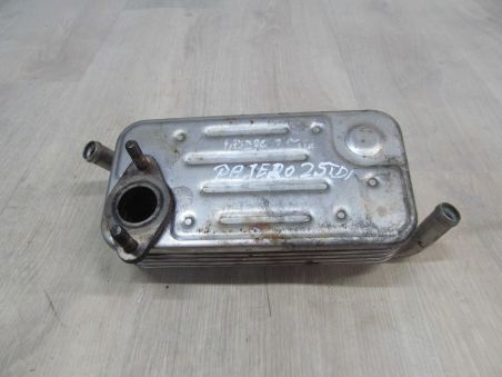MITSUBISHI PAJERO 99- 2.5D CHLODNICZKA SPALIN EGR