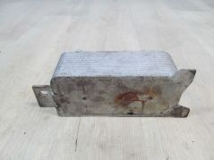JAGUAR XF 07- 2.7HDI CHLODNICZKA OLEJU 4R837A095