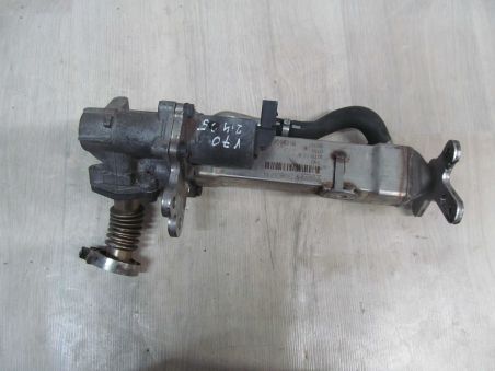 VOLVO S60 V70 00- 2.4D CHLODNICZKA SPALIN 30637142