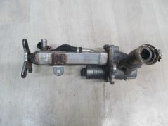 VOLVO S60 V70 00- 2.4D CHLODNICZKA SPALIN 30637142