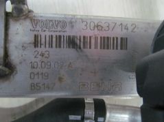 VOLVO S60 V70 00- 2.4D CHLODNICZKA SPALIN 30637142
