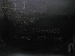 TOYOTA CAMRY 02-04 OBUDOWA SKRZYNKI BEZPIECZNIKOW 9637058880