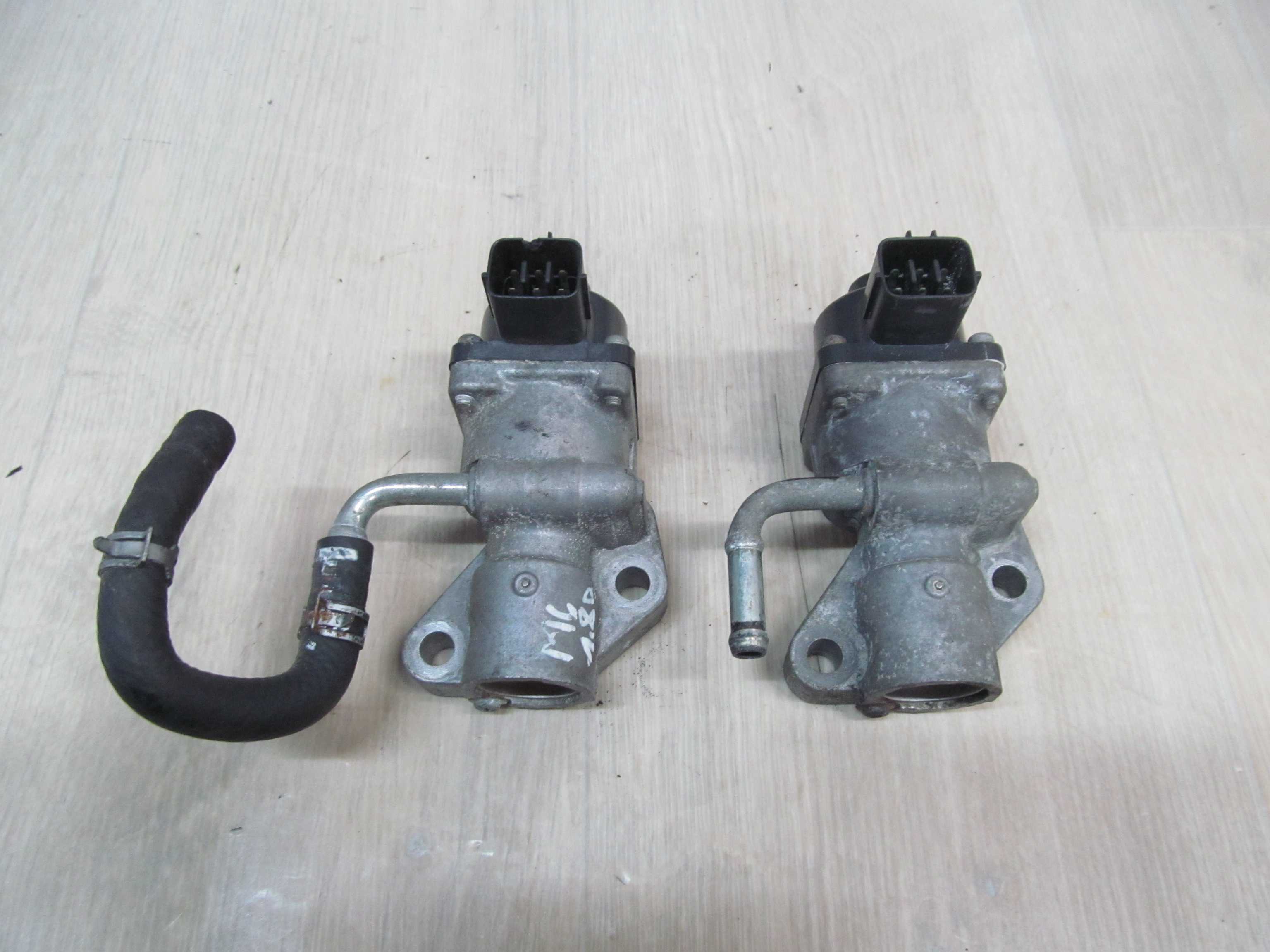MAZDA 6 GG 2.0 2.3B ZAWOR EGR 1S7G-9D475-AH