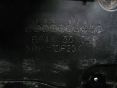 MAZDA 3 BK OBUDOWA SKRZYNKI BEZPIECZNIKOW BP4K56040