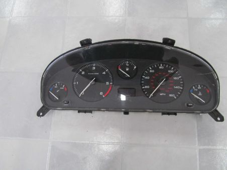 PEUGEOT 406 99-04 HDI LICZNIK ZEGAR 9644231280