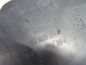 AUDI A4 B6 OSLON PLYTA PODWOZIA TYL 8E0825219F