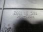 MAZDA 3 PODSTAWA AKUMULATORA Z60118591