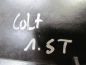 MITSUBISHI COLT VI 1.5T PODSTAWA AKUMULATORA MR989 182