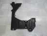 AUDI A8 D3 OSLONA PLYTA PODWOZIA LEWA 4E0825213C