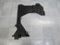 AUDI A8 D3 OSLONA PLYTA PODWOZIA LEWA 4E0825213C