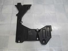 AUDI A8 D3 OSLONA PLYTA PODWOZIA LEWA 4E0825213C