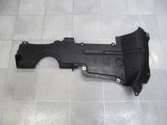 AUDI A2 OSLONA PLYTA PODWOZIA PODLOGI 8Z0804840B