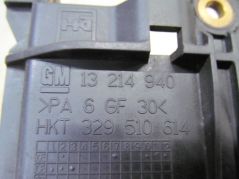 OPEL ASTRA III H MOCOWANIE POMPY ABS 13214940