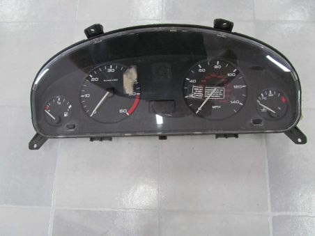 PEUGEOT 406 99-04 HDI LICZNIK ZEGAR 9630373880