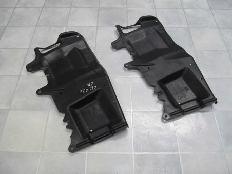 VOLVO S40 V40 OSLONA SILNIKA DOLNA LEWA MB955435 96-04