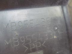 VOLVO S40 V40 OSLONA SILNIKA DOLNA LEWA MB955435 96-04