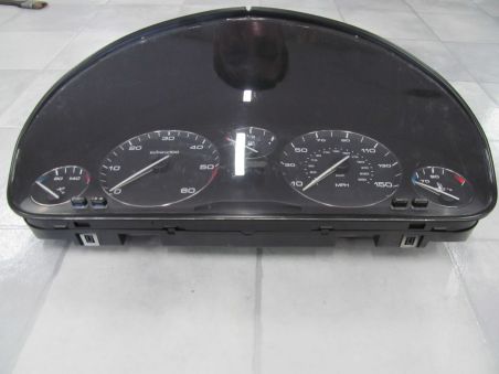 PEUGEOT 607 99-05 HDI LICZNIK ZEGAR 9629598880