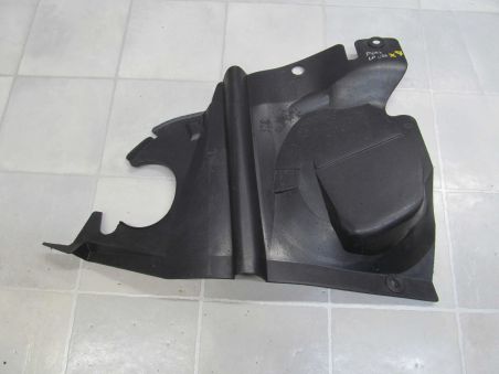 PEUGEOT 607 OSLONA BOCZNA DOLNA SILNIKA 9651034680