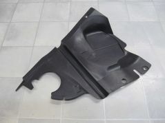 PEUGEOT 607 OSLONA BOCZNA DOLNA SILNIKA 9651034680