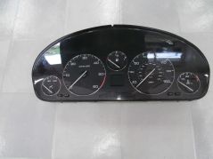 PEUGEOT 607 99-05 HDI LICZNIK ZEGAR 9629598880
