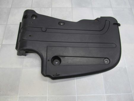 PEUGEOT 607 OSLONA PODWOZIA BAGAZNIKA 9630815980