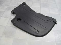 PEUGEOT 607 OSLONA PODWOZIA BAGAZNIKA 9630815980