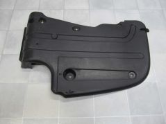 PEUGEOT 607 OSLONA PODWOZIA BAGAZNIKA 9630815980