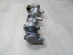 JAGUAR XF 07- 2.7D ZAWOR SPALIN EGR CHLODNICZKA