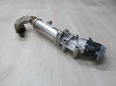 JAGUAR XF 07- 2.7D ZAWOR SPALIN EGR CHLODNICZKA