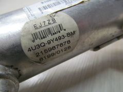 JAGUAR XF 07- 2.7D ZAWOR SPALIN EGR CHLODNICZKA