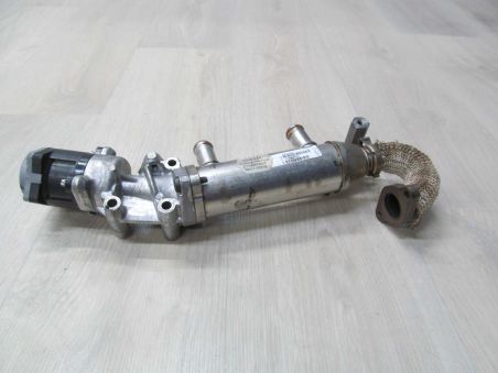 PEUGEOT 607 2.7 HDI ZAWOR SPALIN EGR CHLODNICZKA