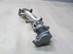 PEUGEOT 607 2.7 HDI ZAWOR SPALIN EGR CHLODNICZKA