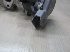 PEUGEOT 607 2.7 HDI ZAWOR SPALIN EGR CHLODNICZKA