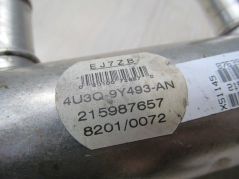 PEUGEOT 607 2.7 HDI ZAWOR SPALIN EGR CHLODNICZKA