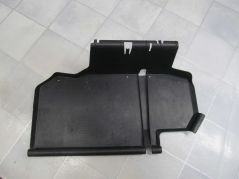 PEUGEOT 607 OSLONA PODWOZIA BAGAZNIKA 9631388780