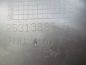 PEUGEOT 607 OSLONA PODWOZIA BAGAZNIKA 9631388780