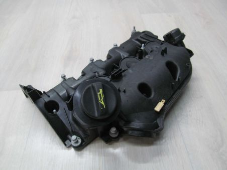 PEUGEOT 607 2.7HDI POKRYWA ZAWOROW 4S7Q-9424-KB