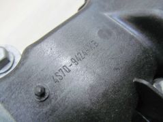 PEUGEOT 607 2.7HDI POKRYWA ZAWOROW 4S7Q-9424-KB